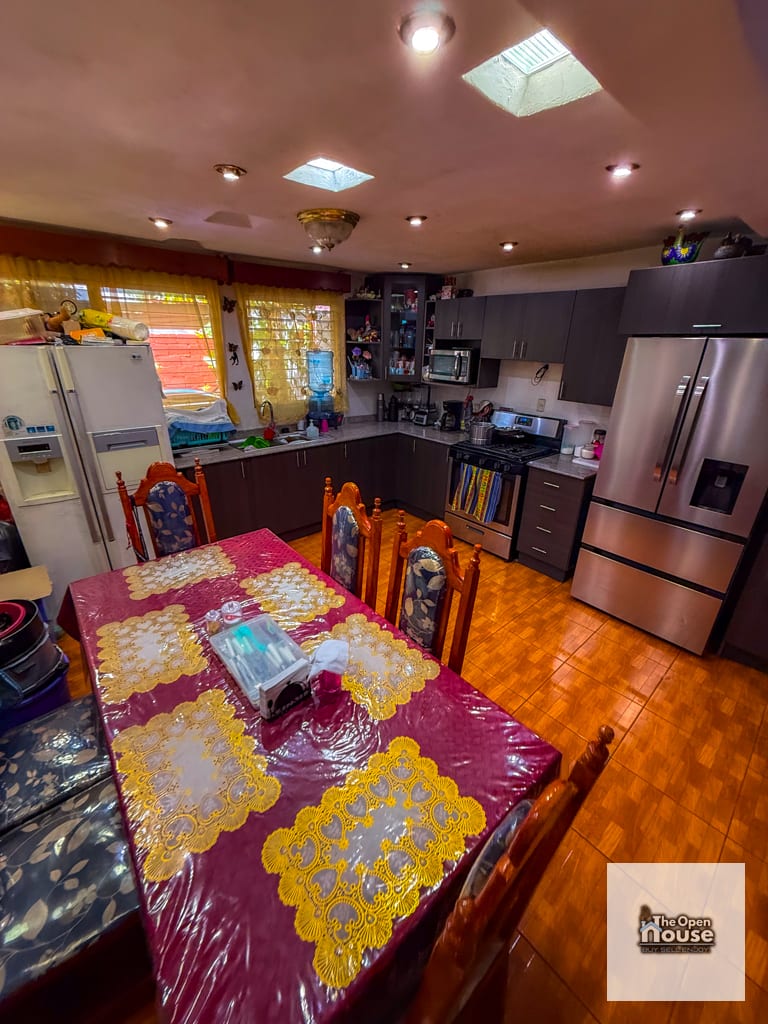 Casa en Venta – Los Sauces, Bárcenas, Villa Nueva — Casa en Venta en planes de barcenas, Villa Nueva, Guatemala, Ciudad — foto 6 de 17