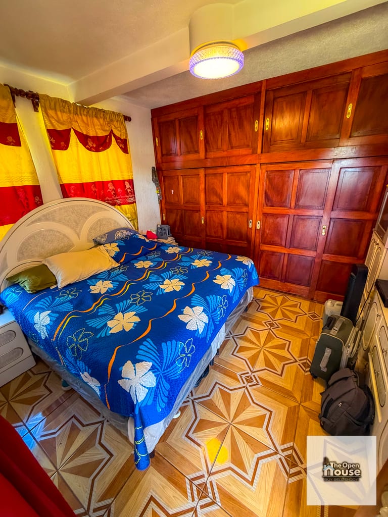 Casa en Venta – Los Sauces, Bárcenas, Villa Nueva — Casa en Venta en planes de barcenas, Villa Nueva, Guatemala, Ciudad — foto 14 de 17