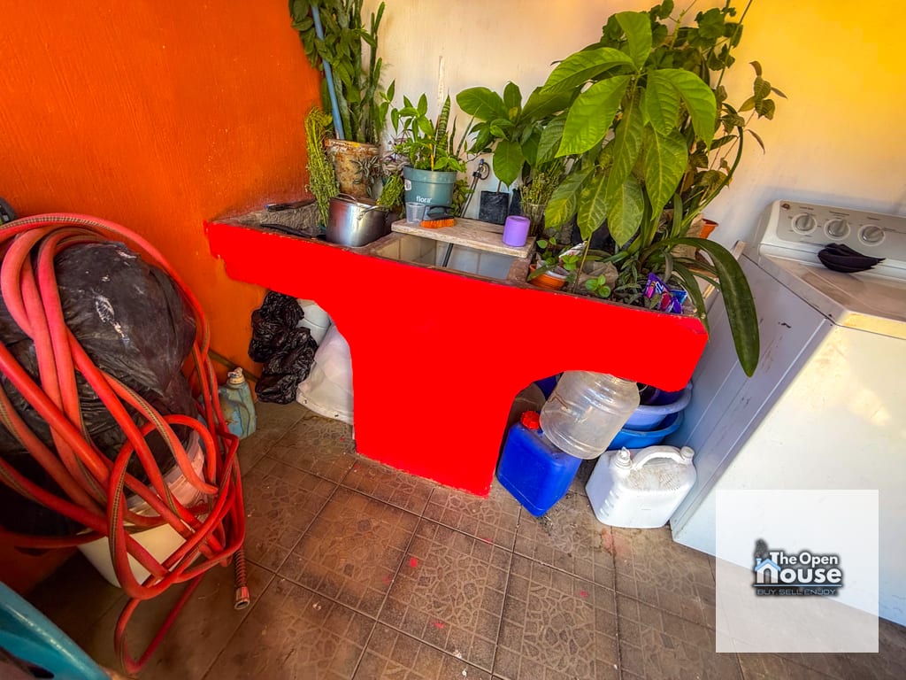 Casa en Venta – Los Sauces, Bárcenas, Villa Nueva — Casa en Venta en planes de barcenas, Villa Nueva, Guatemala, Ciudad — foto 15 de 17