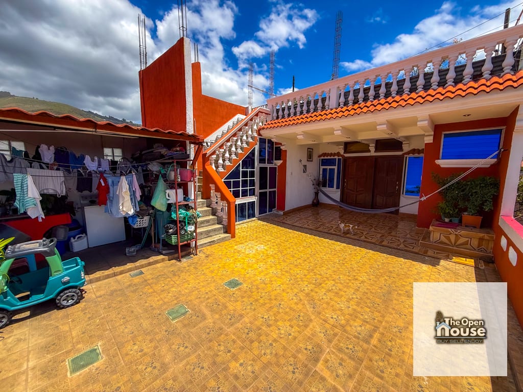 Casa en Venta – Los Sauces, Bárcenas, Villa Nueva — Casa en Venta en planes de barcenas, Villa Nueva, Guatemala, Ciudad — foto 17 de 17