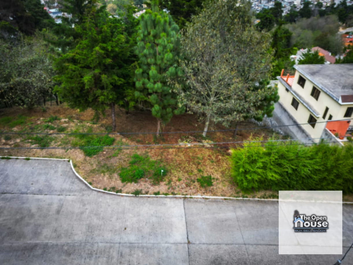 Terreno en Venta – Bosques del Mirador, Zona 6 de Mixco — Terreno en Venta en Zona 6 Mixco, Guatemala, Ciudad — foto 1 de 17