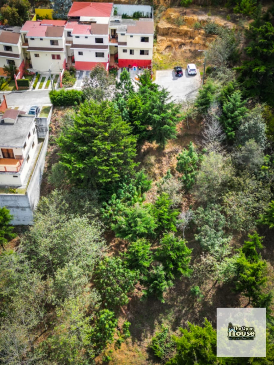 Terreno en Venta – Bosques del Mirador, Zona 6 de Mixco — Terreno en Venta en Zona 6 Mixco, Guatemala, Ciudad — foto 4 de 17