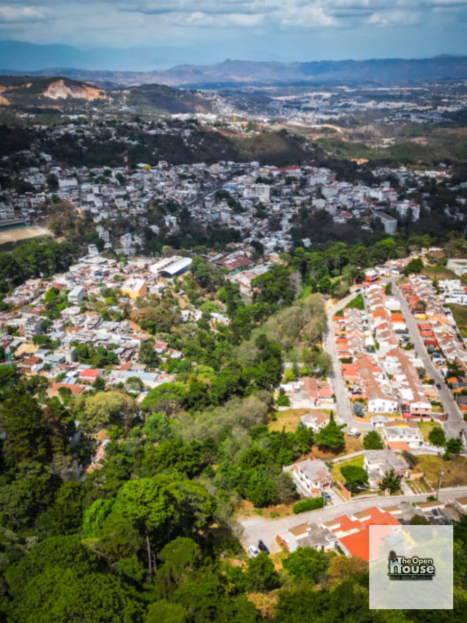 Terreno en Venta – Bosques del Mirador, Zona 6 de Mixco — Terreno en Venta en Zona 6 Mixco, Guatemala, Ciudad — foto 8 de 17
