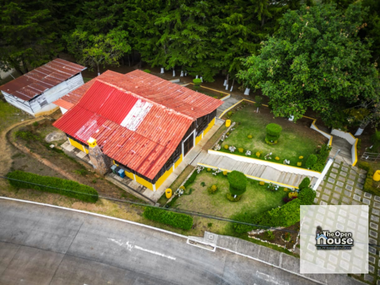 Terreno en Venta – Bosques del Mirador, Zona 6 de Mixco — Terreno en Venta en Zona 6 Mixco, Guatemala, Ciudad — foto 9 de 17