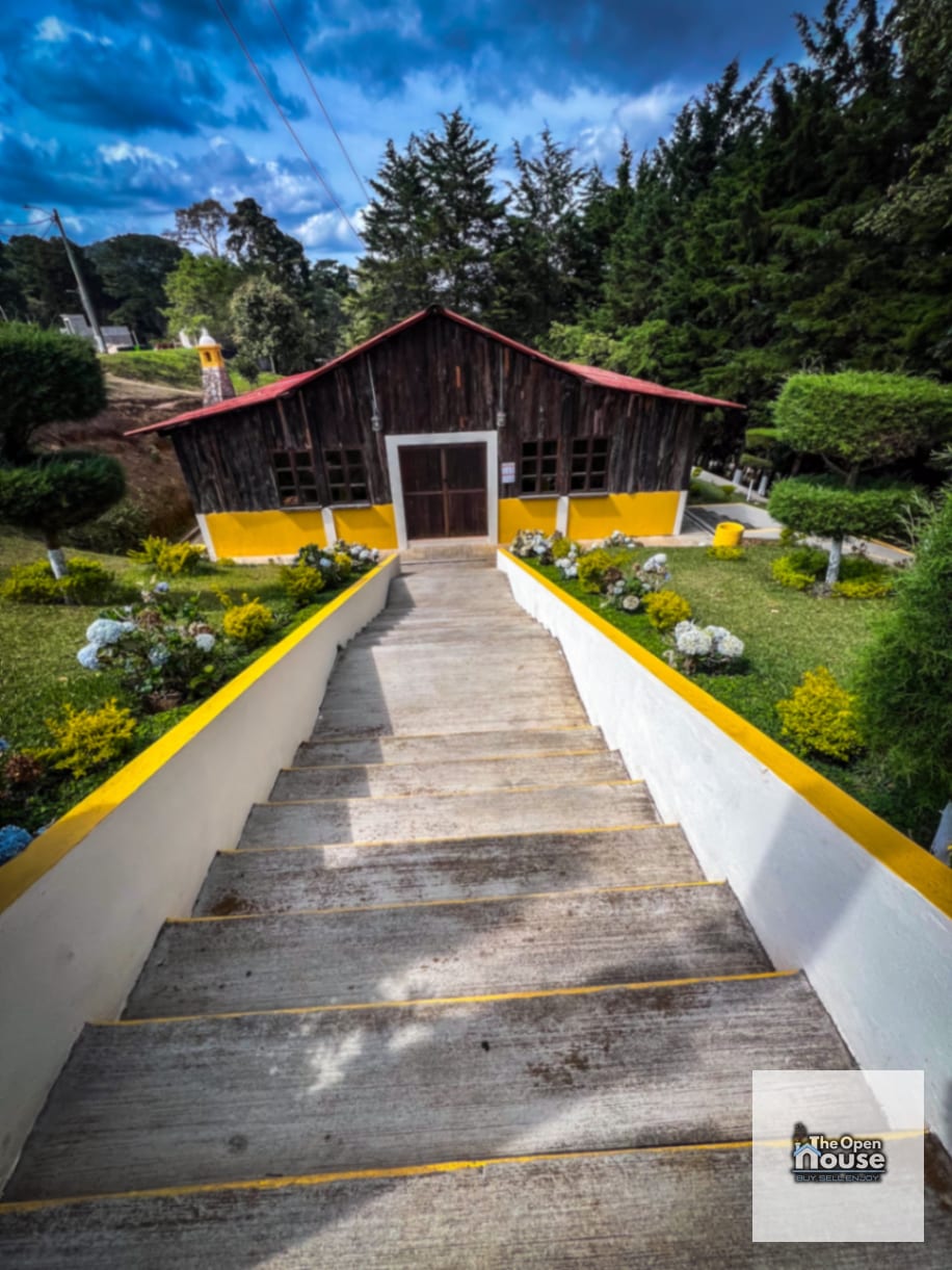 Terreno en Venta – Bosques del Mirador, Zona 6 de Mixco — Terreno en Venta en Zona 6 Mixco, Guatemala, Ciudad — foto 12 de 17