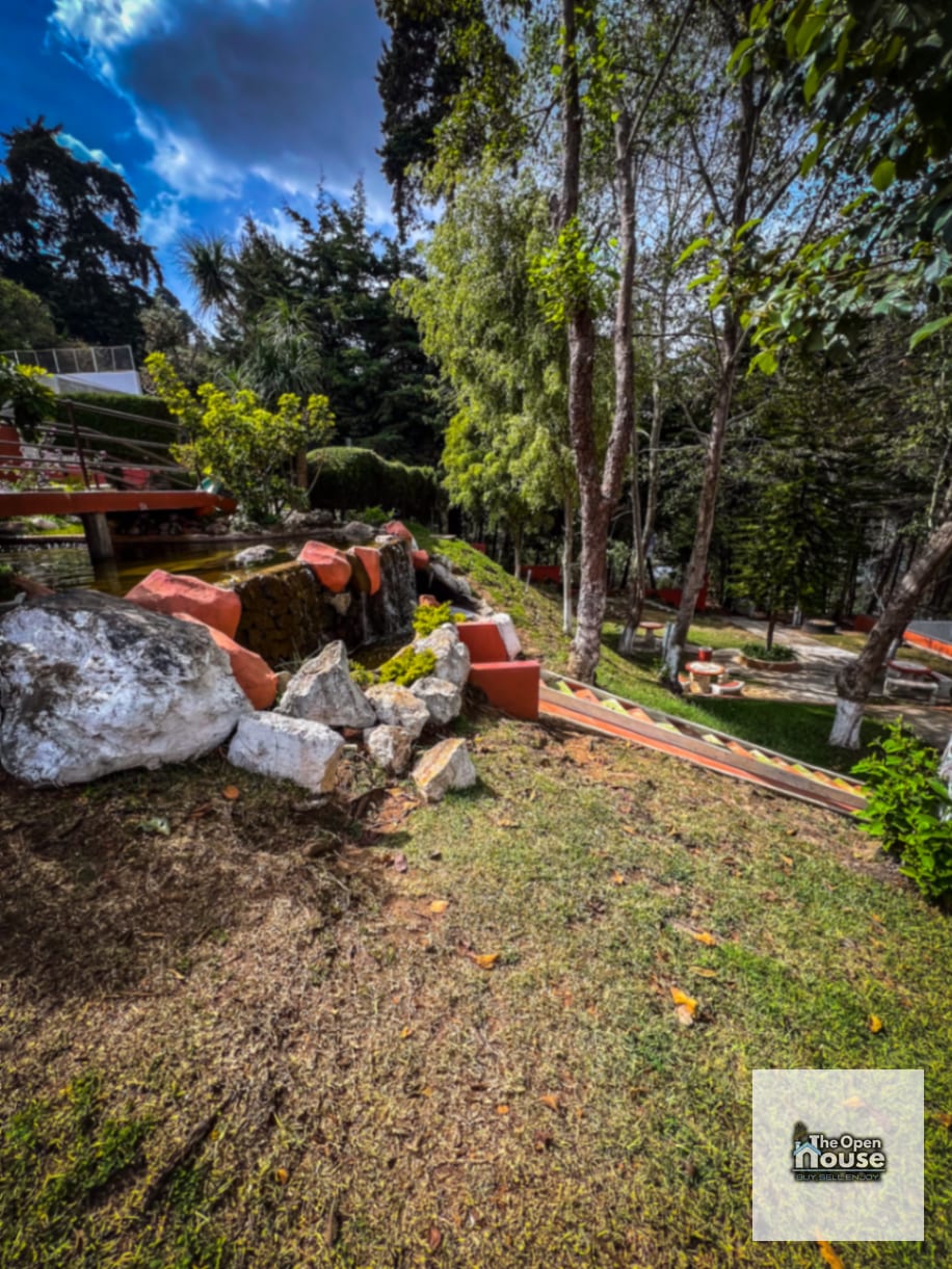 Terreno en Venta – Bosques del Mirador, Zona 6 de Mixco — Terreno en Venta en Zona 6 Mixco, Guatemala, Ciudad — foto 14 de 17