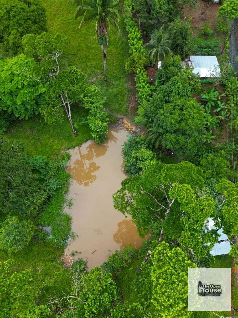 Aldea La Pimienta, Morales, Izabal — Terreno en Venta en Morales, Izabal — foto 9 de 16
