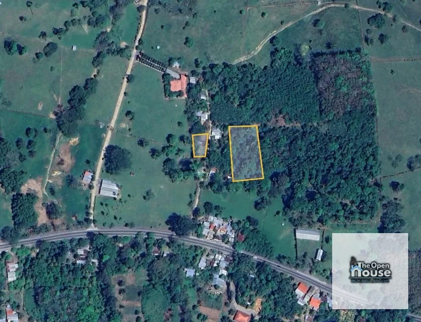 Aldea La Pimienta, Morales, Izabal — Terreno en Venta en Morales, Izabal — foto 15 de 16