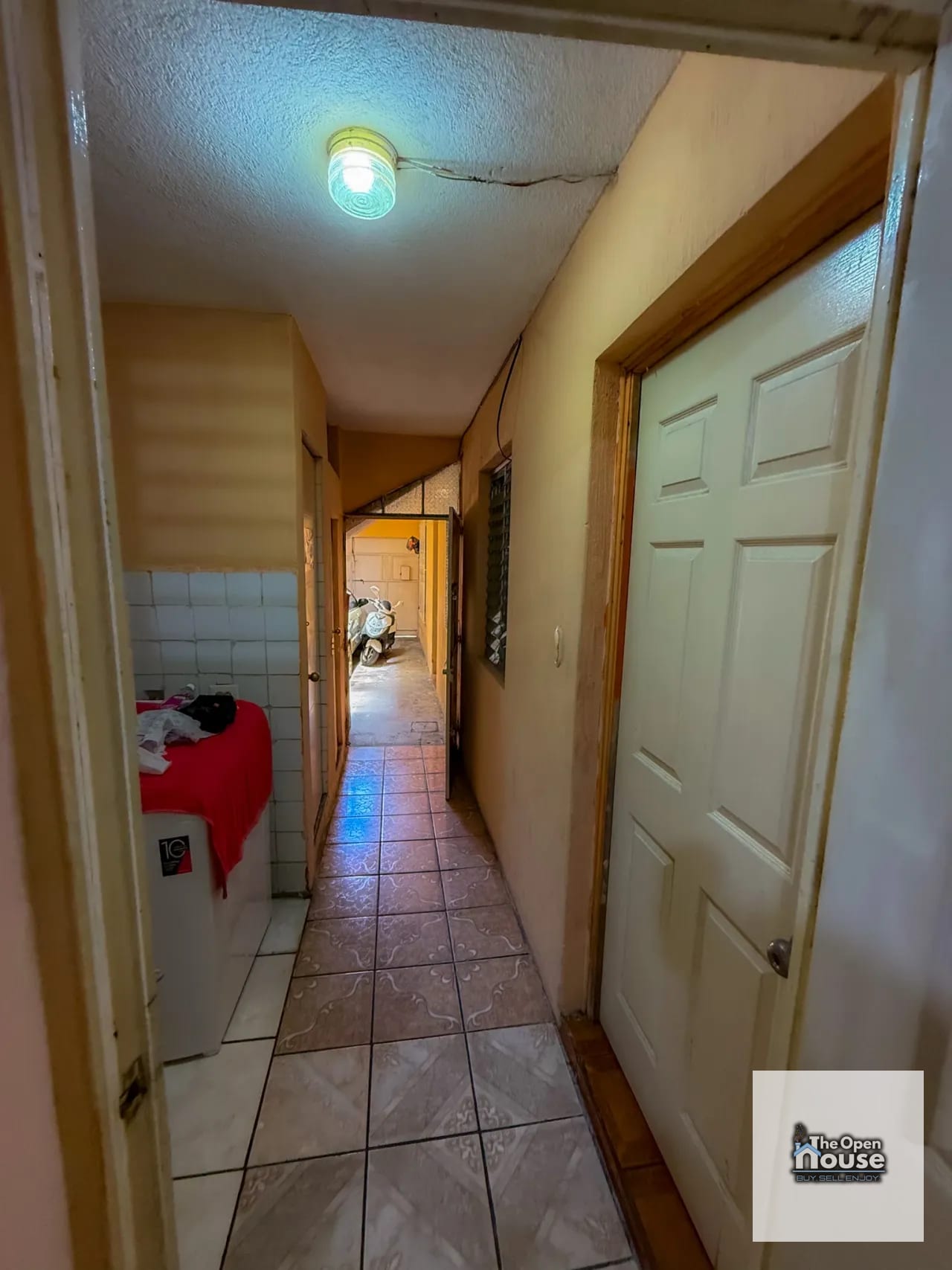 Zona 21 Colonia La Paz — Casa en Venta en Zona 21, Guatemala, Ciudad — foto 10 de 14