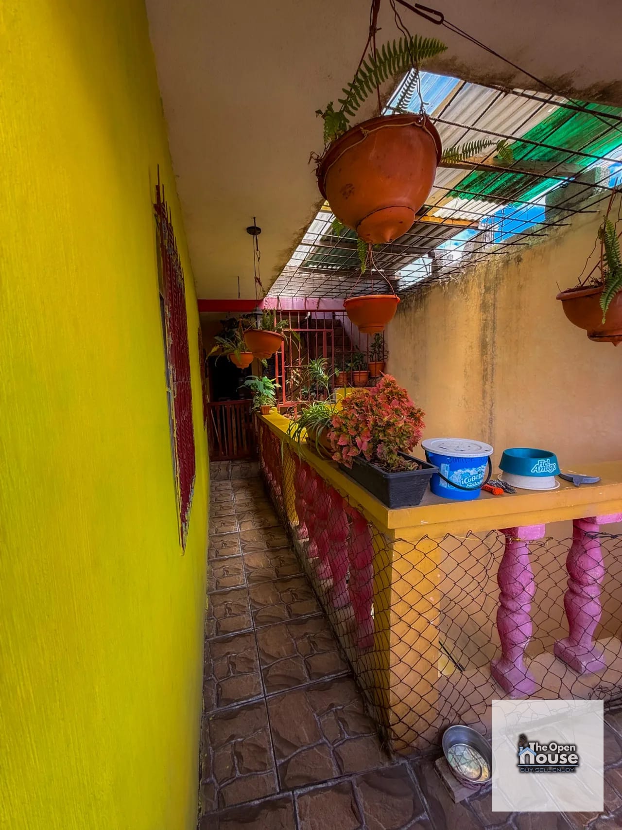 Zona 21 Colonia La Paz — Casa en Venta en Zona 21, Guatemala, Ciudad — foto 14 de 14