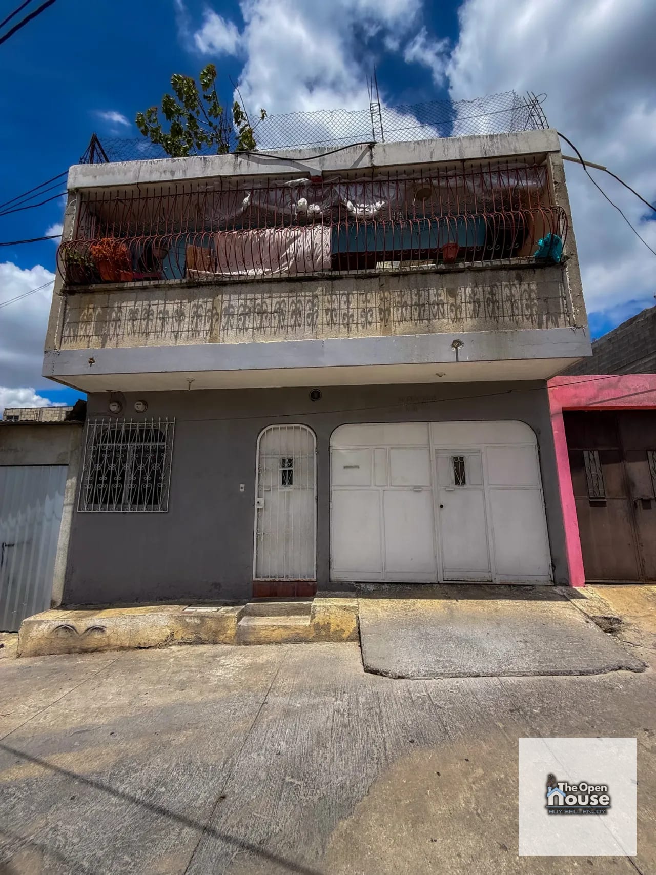 Zona 21 Colonia La Paz — Casa en Venta en Zona 21, Guatemala, Ciudad — foto 1 de 14