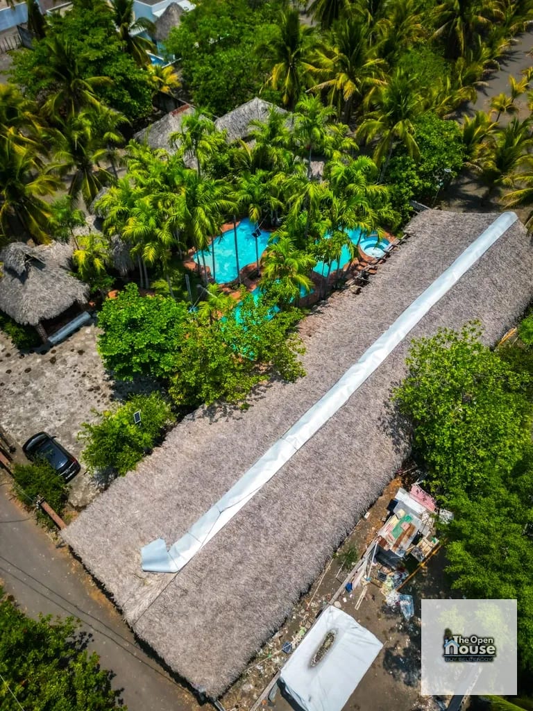 El Pumpo Monterrico, Santa Rosa — Casa vacacional en Venta en Monterrico, Santa Rosa — foto 2 de 17