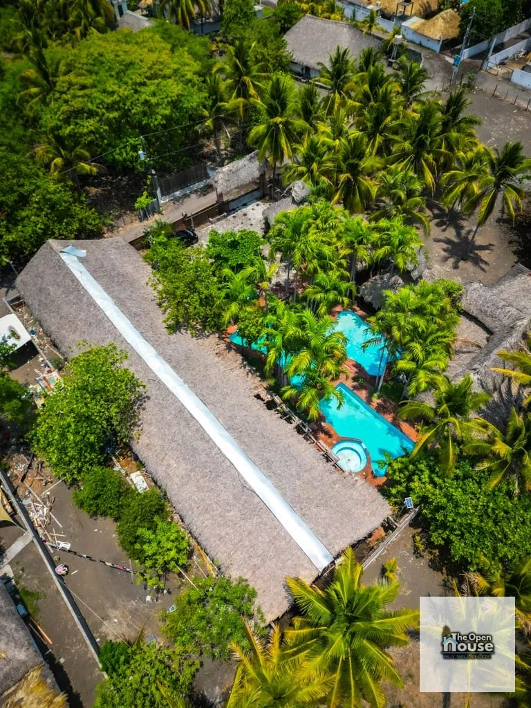 El Pumpo Monterrico, Santa Rosa — Casa vacacional en Venta en Monterrico, Santa Rosa — foto 3 de 17