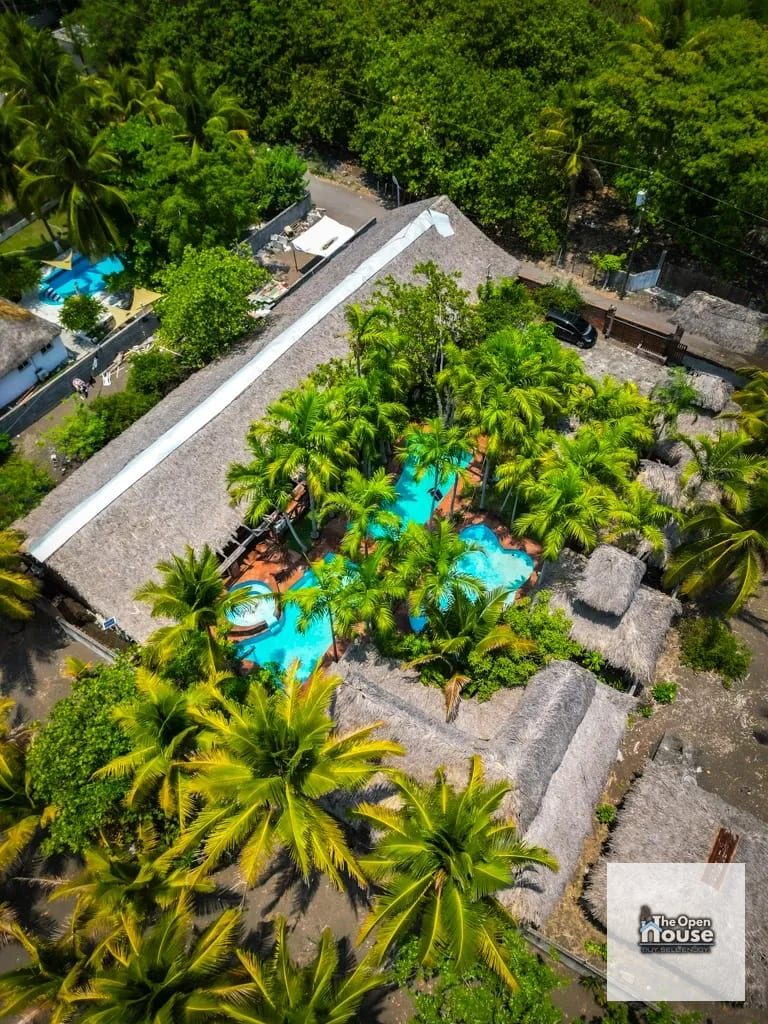 El Pumpo Monterrico, Santa Rosa — Casa vacacional en Venta en Monterrico, Santa Rosa — foto 4 de 17
