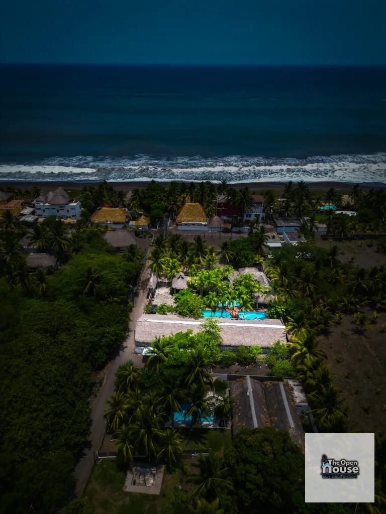 El Pumpo Monterrico, Santa Rosa — Casa vacacional en Venta en Monterrico, Santa Rosa — foto 6 de 17