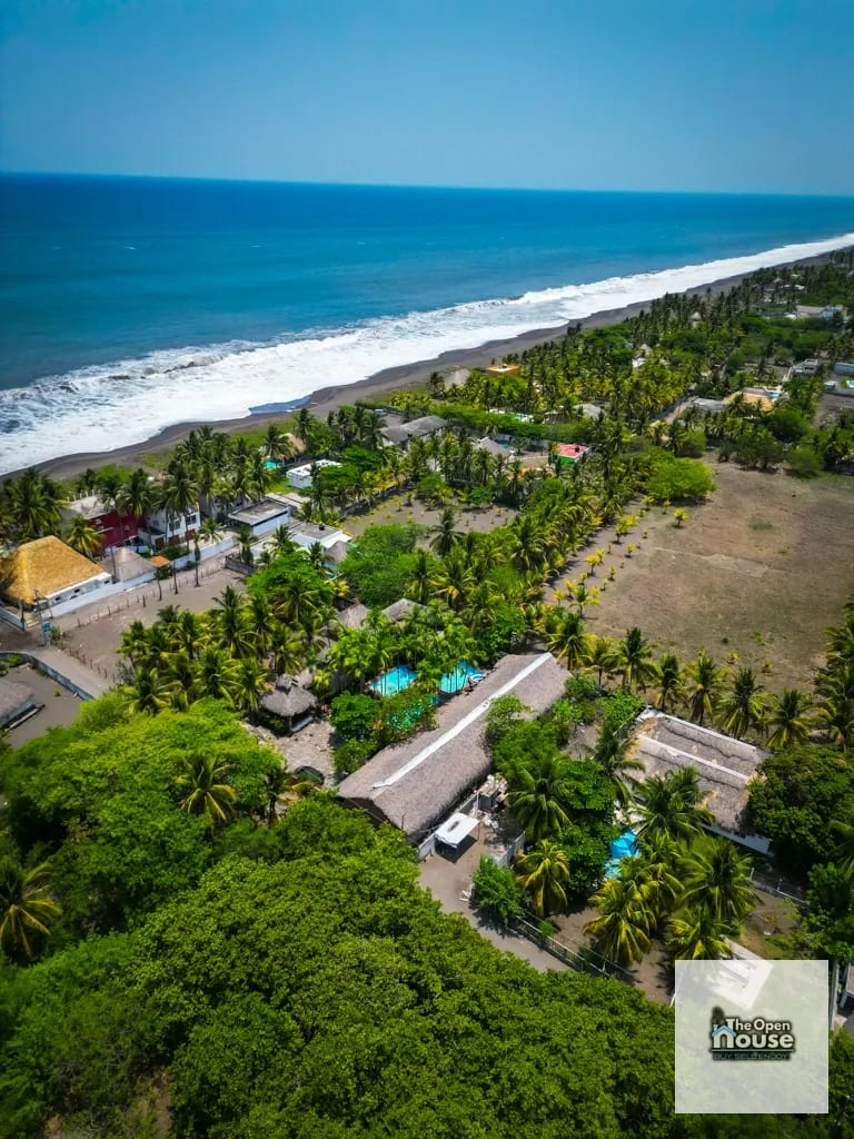 El Pumpo Monterrico, Santa Rosa — Casa vacacional en Venta en Monterrico, Santa Rosa — foto 7 de 17