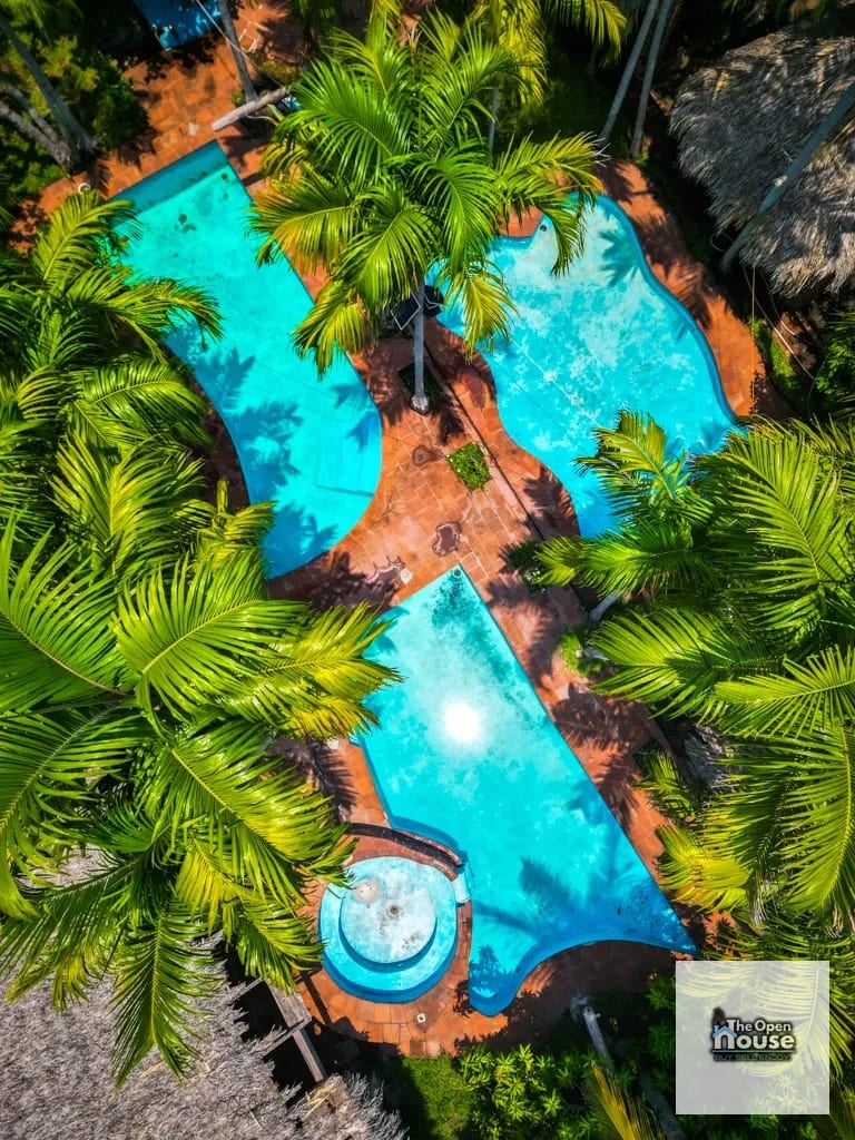 El Pumpo Monterrico, Santa Rosa — Casa vacacional en Venta en Monterrico, Santa Rosa — foto 9 de 17