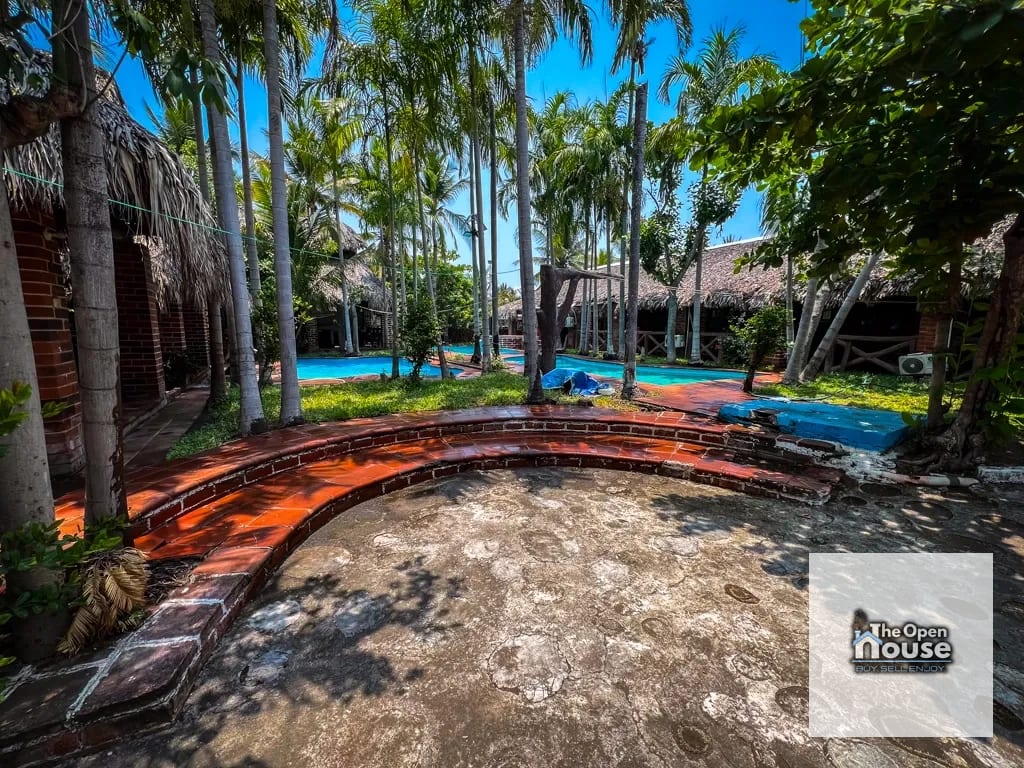 El Pumpo Monterrico, Santa Rosa — Casa vacacional en Venta en Monterrico, Santa Rosa — foto 16 de 17