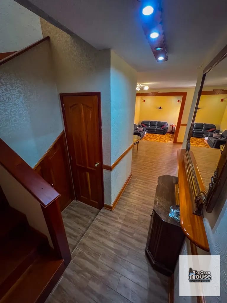 Casa en Venta en Villas del Pinar, Zona 8 de Mixco — Casa en Venta en Zona 8 Mixco, Guatemala, Ciudad — foto 13 de 17