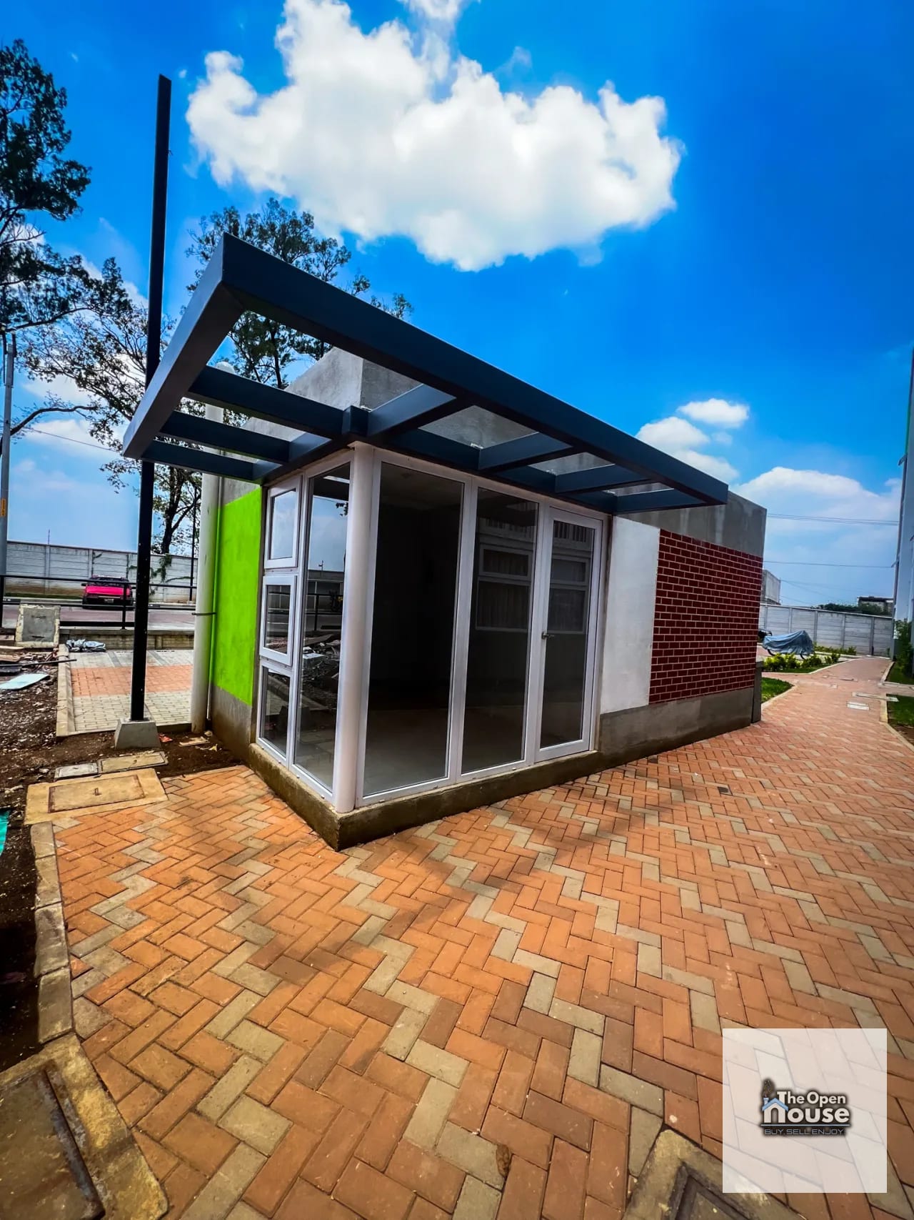 Apartamento en Venta – Trasciende Jocotales, Zona 6 — Apartamento en Venta en Zona 6, Guatemala, Ciudad — foto 10 de 17
