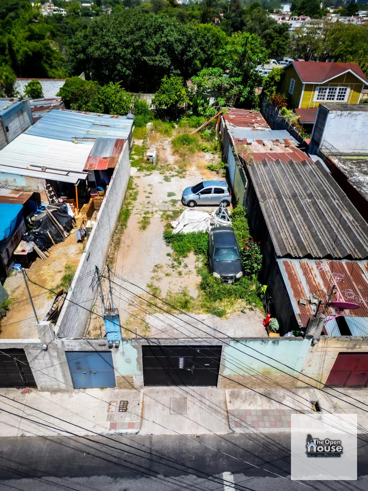 Terreno en renta zona 05 — Terreno en Alquiler en Zona 5, Guatemala, Ciudad — foto 2 de 17