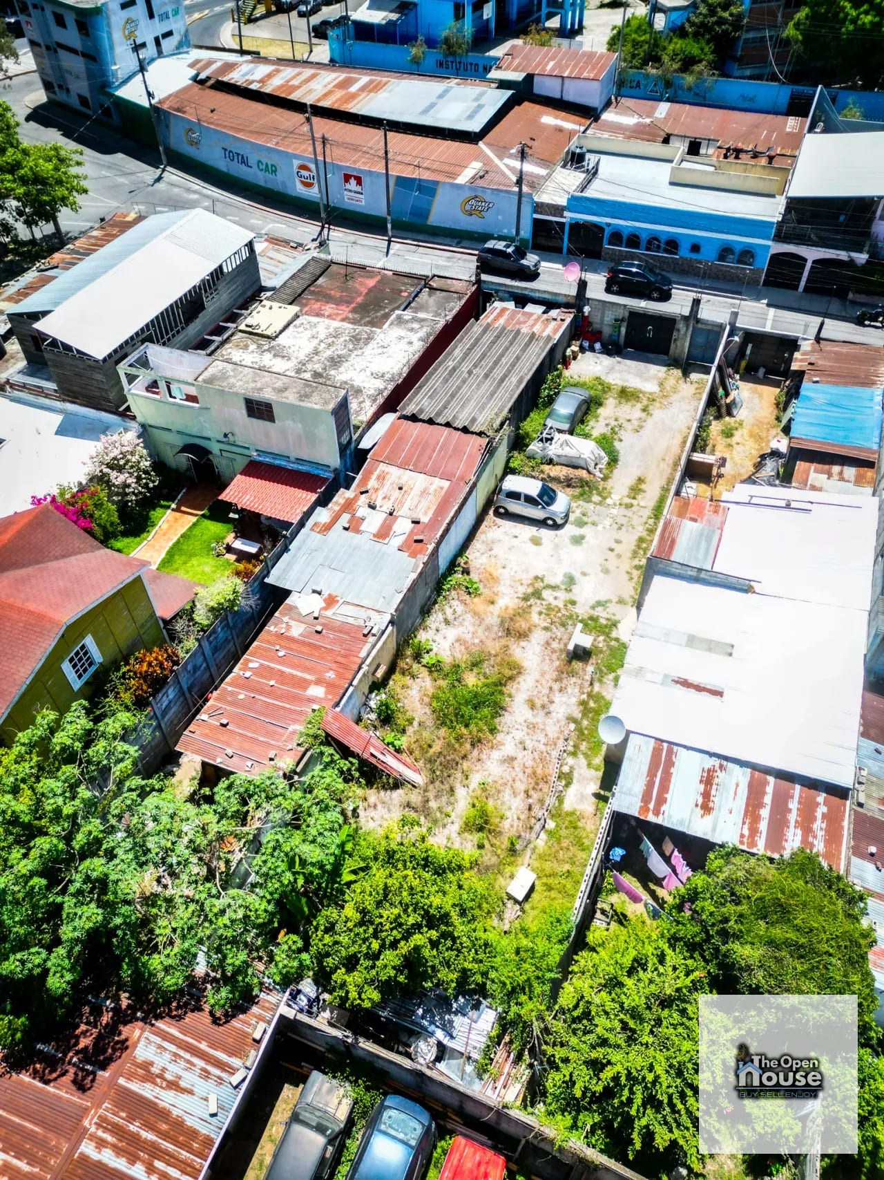 Terreno en renta zona 05 — Terreno en Alquiler en Zona 5, Guatemala, Ciudad — foto 5 de 17