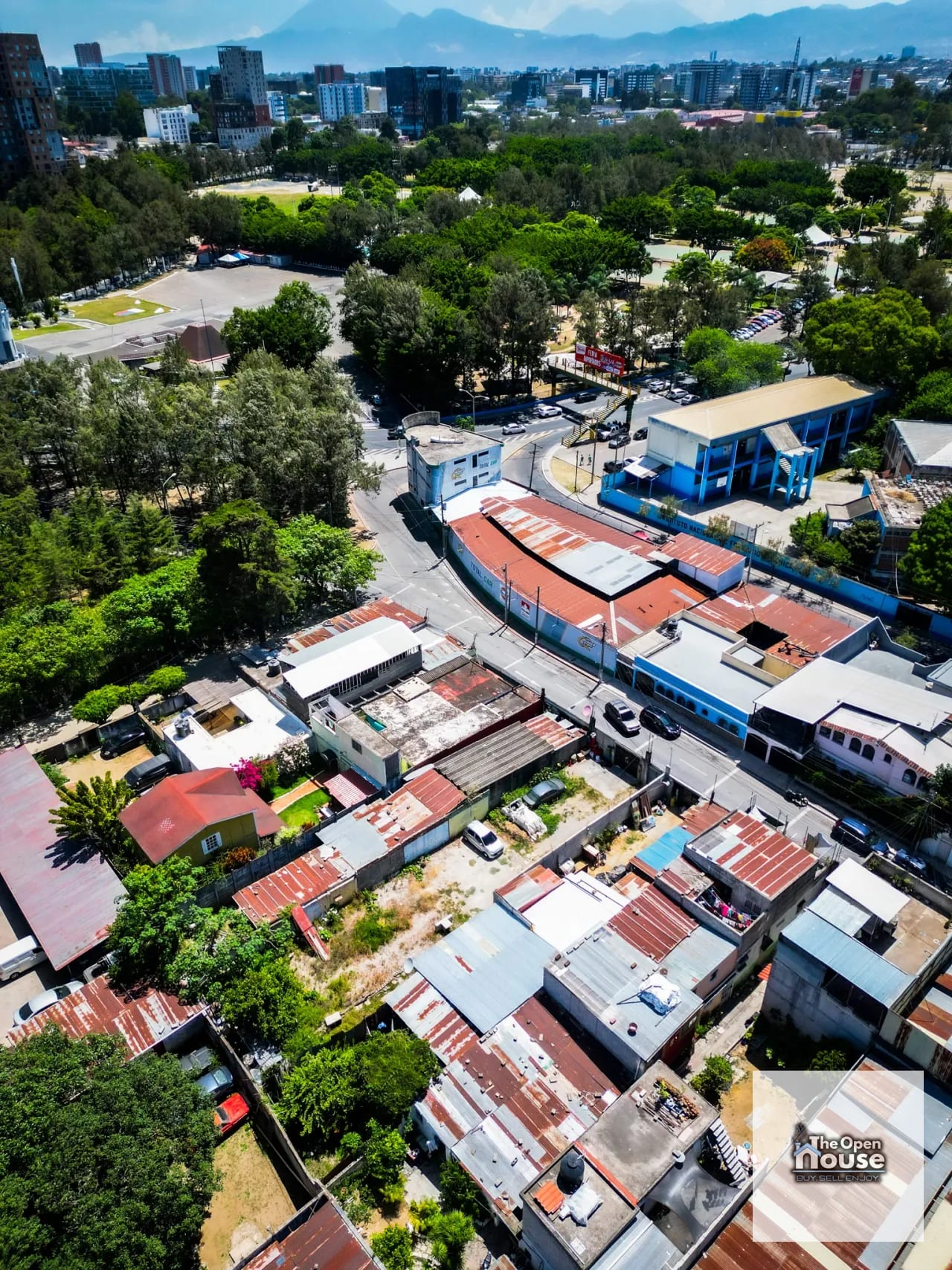 Terreno en renta zona 05 — Terreno en Alquiler en Zona 5, Guatemala, Ciudad — foto 7 de 17