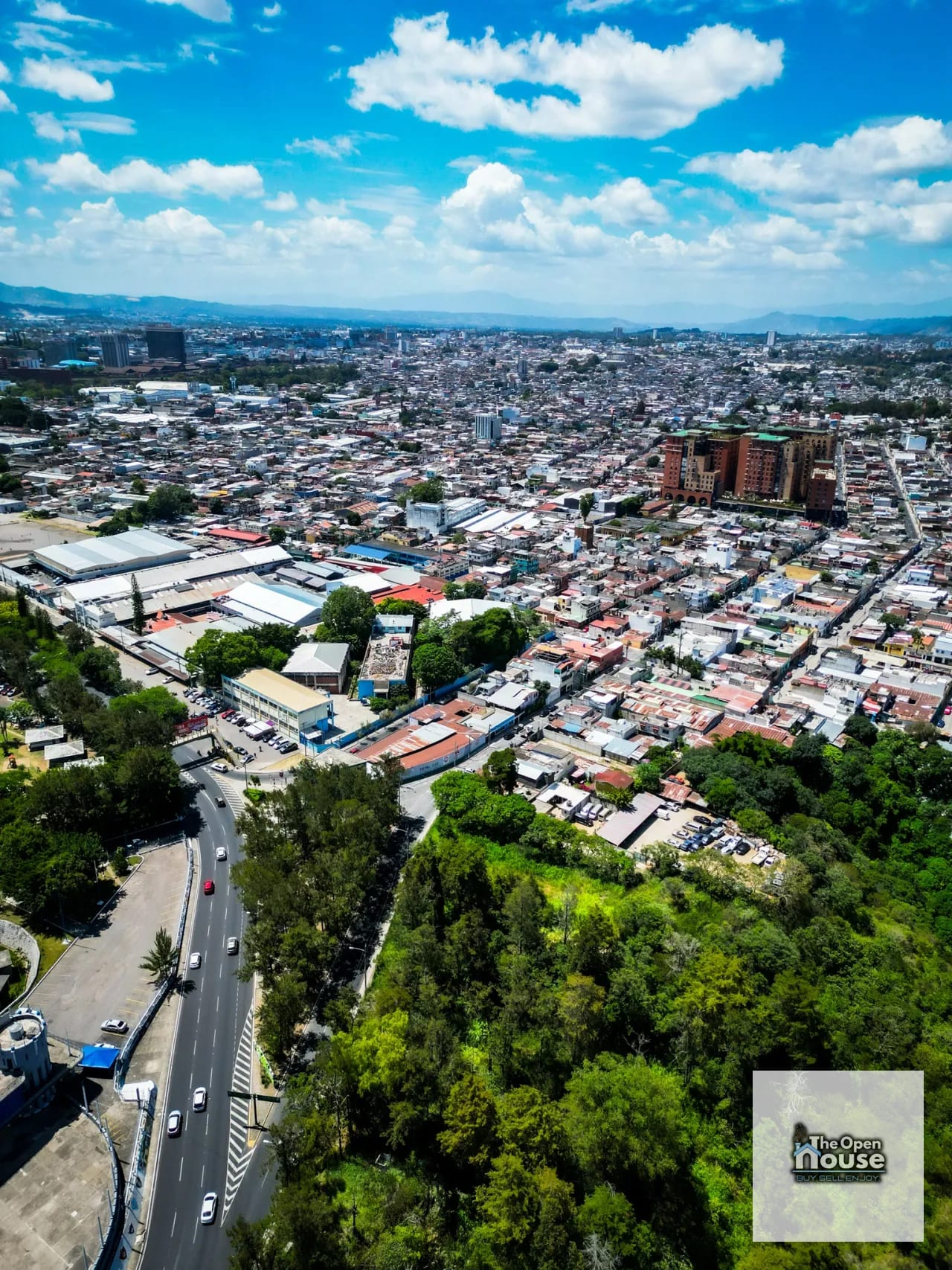 Terreno en renta zona 05 — Terreno en Alquiler en Zona 5, Guatemala, Ciudad — foto 9 de 17