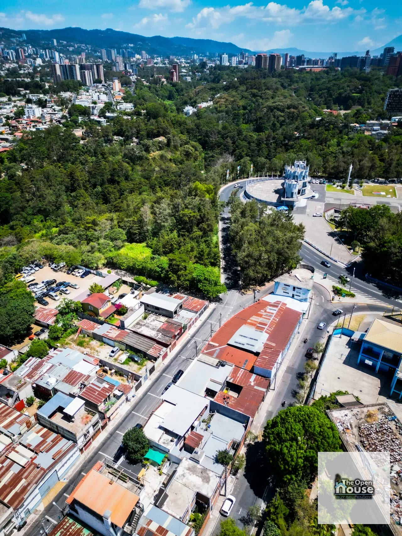 Terreno en renta zona 05 — Terreno en Alquiler en Zona 5, Guatemala, Ciudad — foto 8 de 17