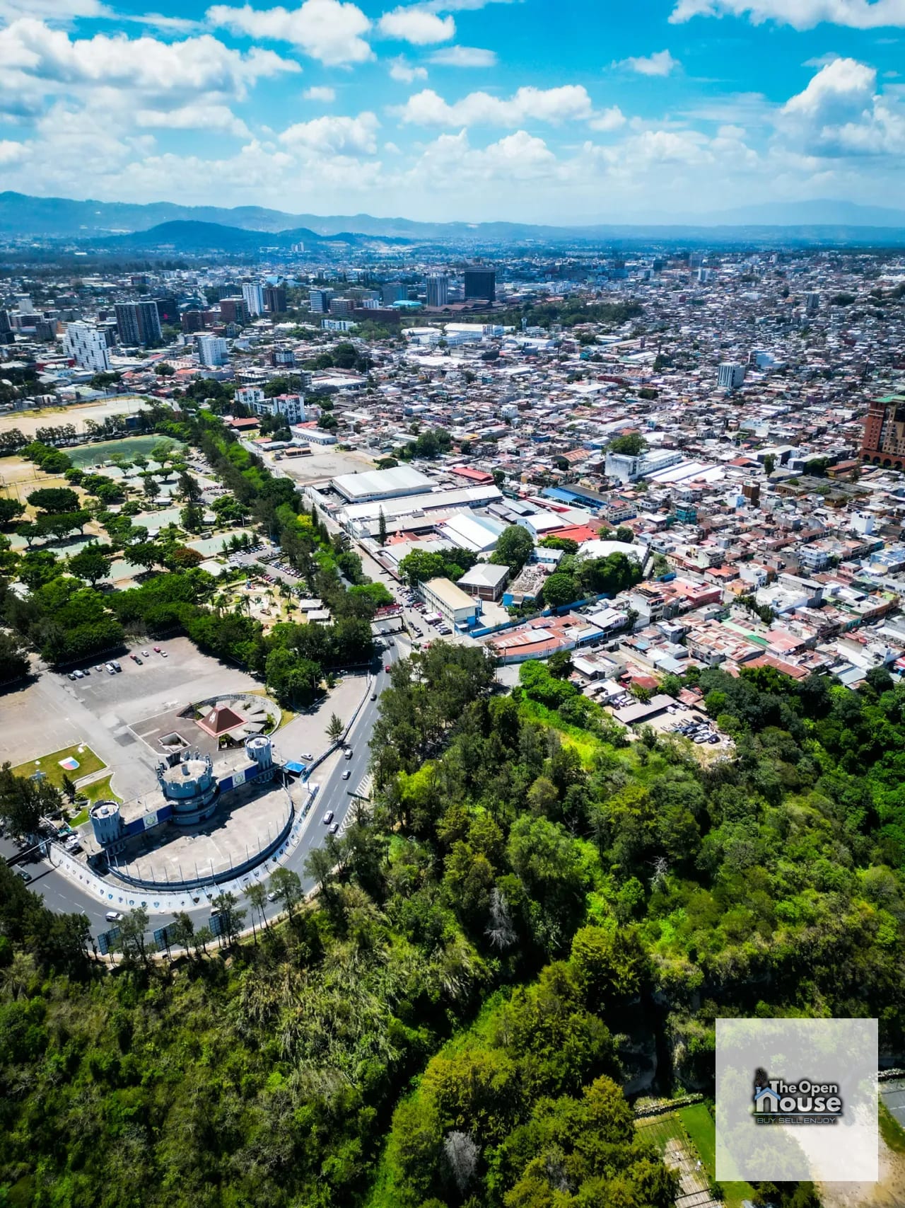 Terreno en renta zona 05 — Terreno en Alquiler en Zona 5, Guatemala, Ciudad — foto 10 de 17