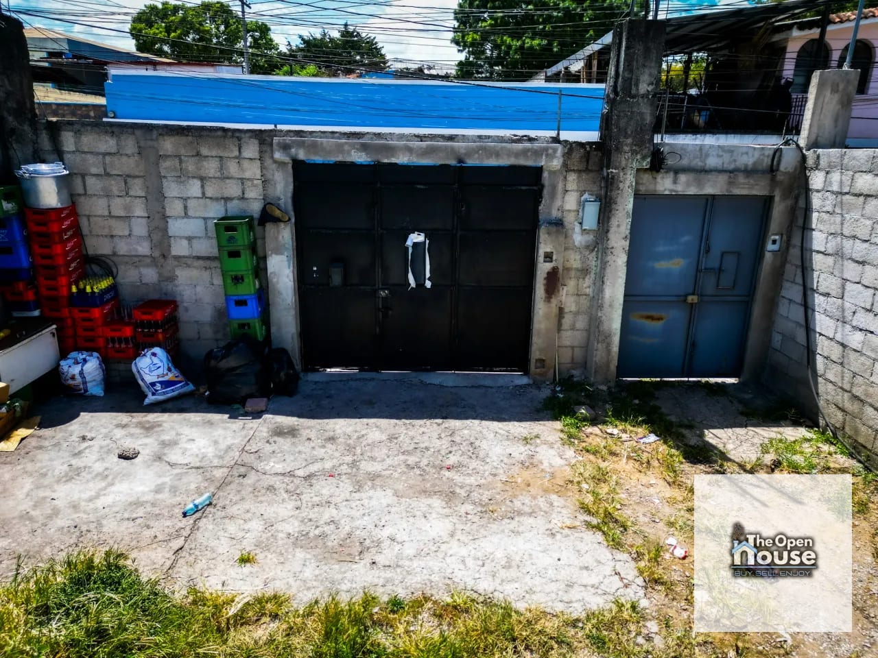 Terreno en renta zona 05 — Terreno en Alquiler en Zona 5, Guatemala, Ciudad — foto 15 de 17