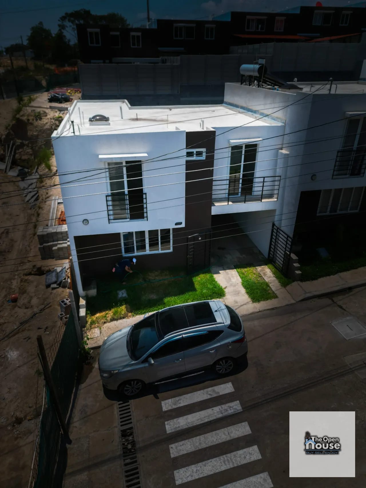 Condado San Rafael zona 18 — Casa en Venta en Zona 18, Guatemala, Ciudad — foto 1 de 17