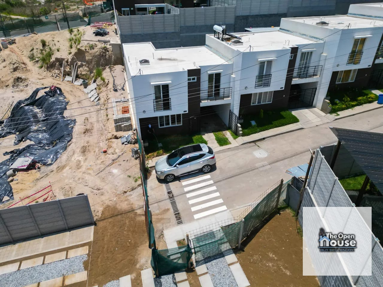 Condado San Rafael zona 18 — Casa en Venta en Zona 18, Guatemala, Ciudad — foto 2 de 17
