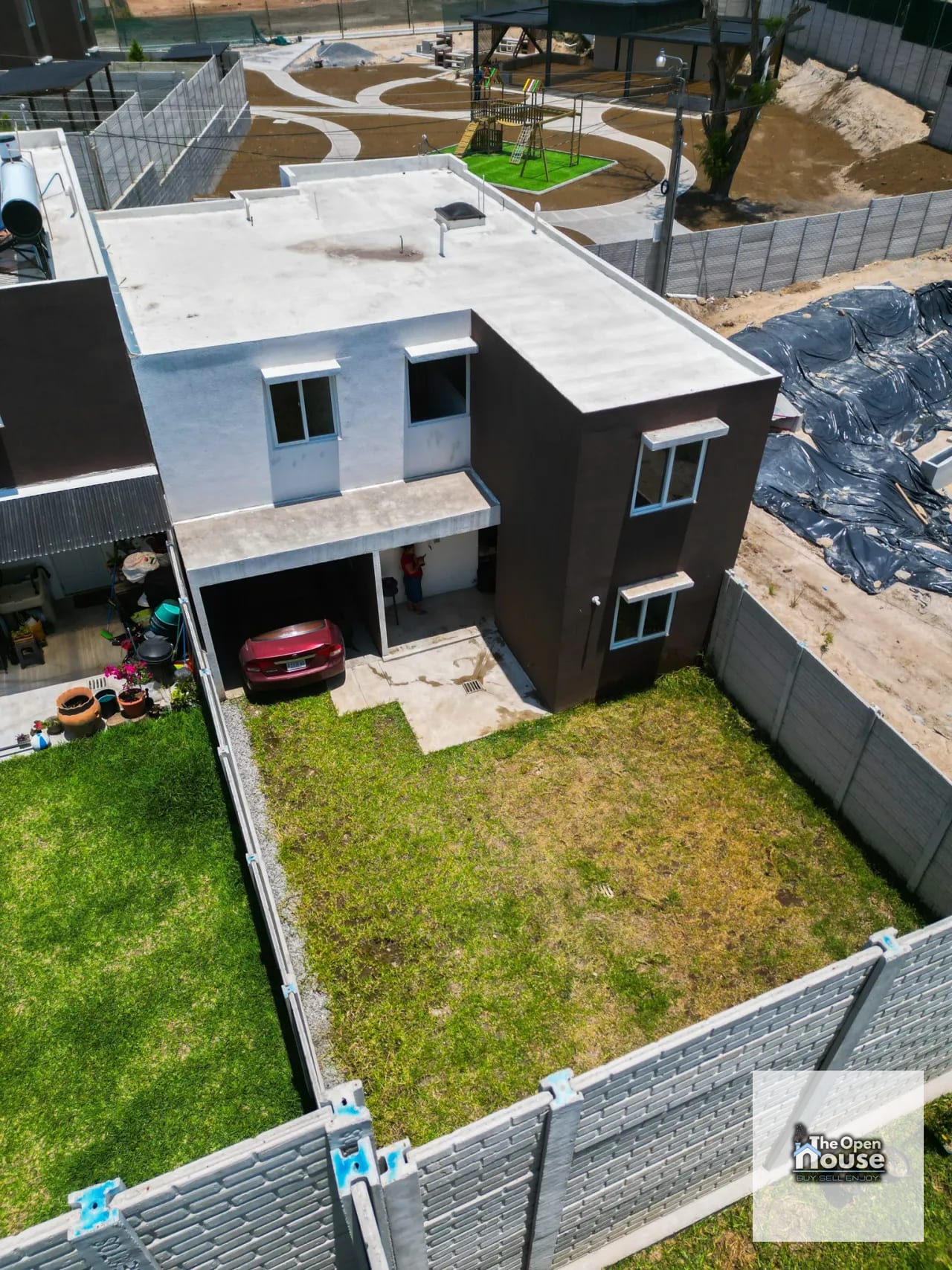 Condado San Rafael zona 18 — Casa en Venta en Zona 18, Guatemala, Ciudad — foto 3 de 17