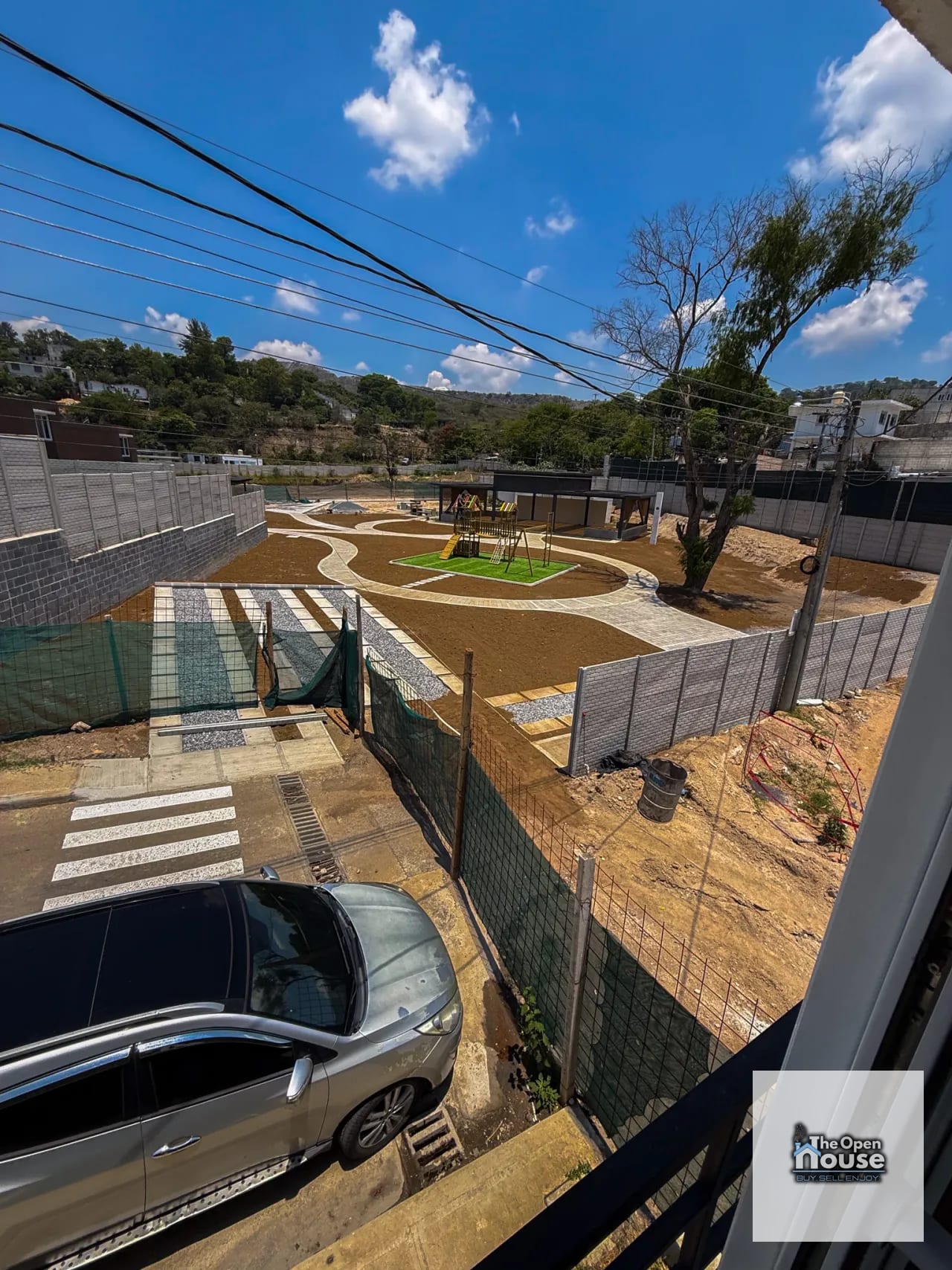 Condado San Rafael zona 18 — Casa en Venta en Zona 18, Guatemala, Ciudad — foto 6 de 17