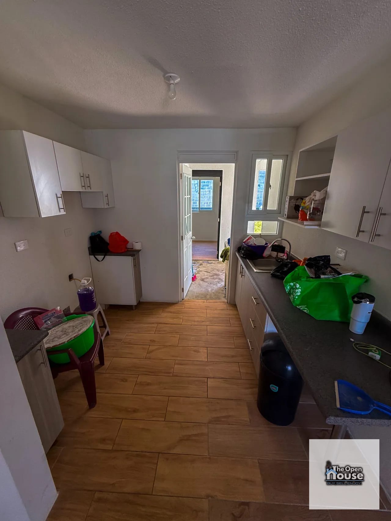 Condado San Rafael zona 18 — Casa en Venta en Zona 18, Guatemala, Ciudad — foto 11 de 17