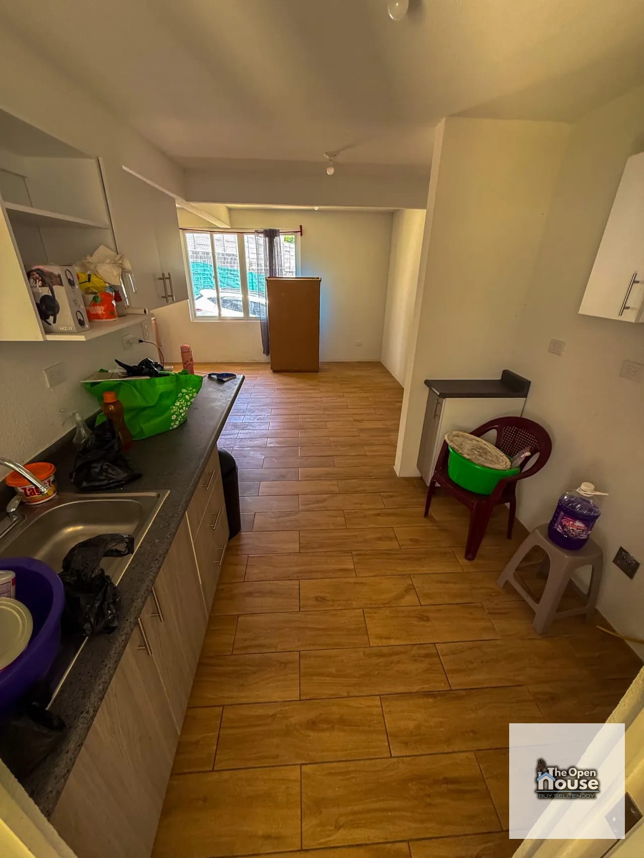 Condado San Rafael zona 18 — Casa en Venta en Zona 18, Guatemala, Ciudad — foto 12 de 17