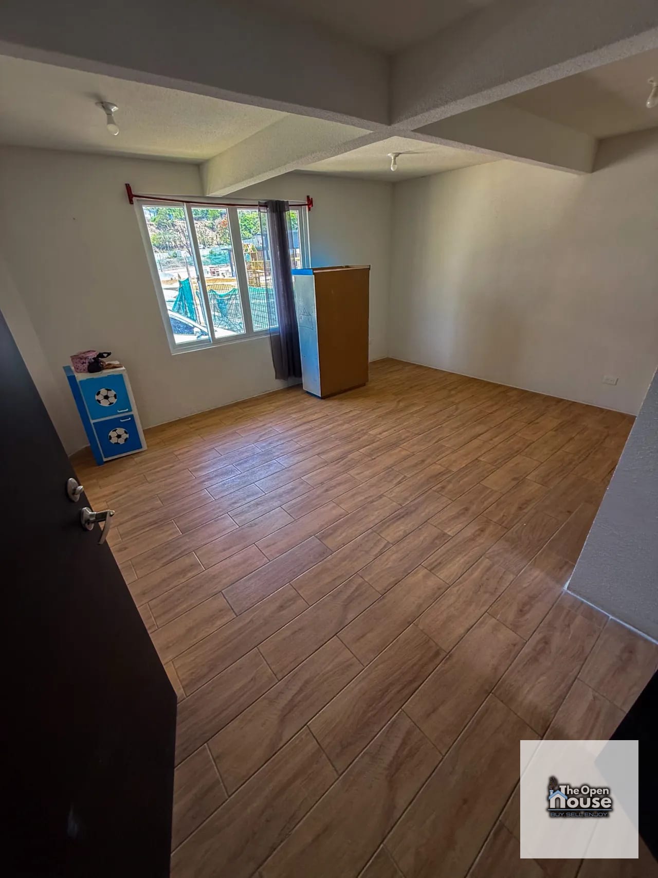Condado San Rafael zona 18 — Casa en Venta en Zona 18, Guatemala, Ciudad — foto 13 de 17