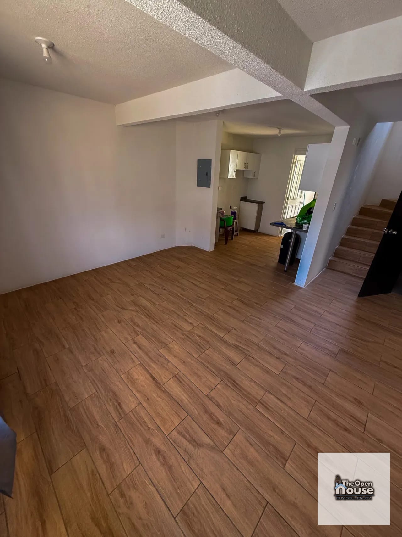 Condado San Rafael zona 18 — Casa en Venta en Zona 18, Guatemala, Ciudad — foto 15 de 17