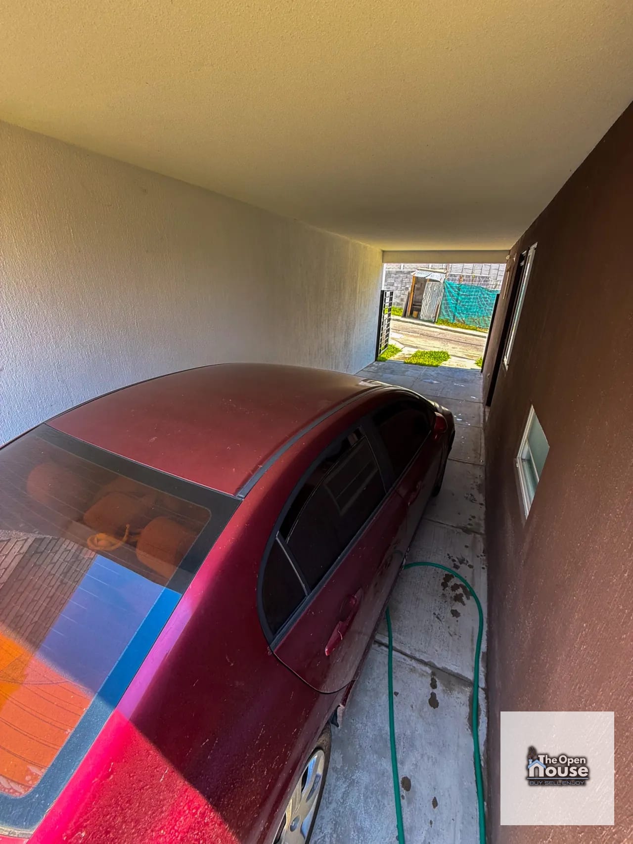 Condado San Rafael zona 18 — Casa en Venta en Zona 18, Guatemala, Ciudad — foto 14 de 17