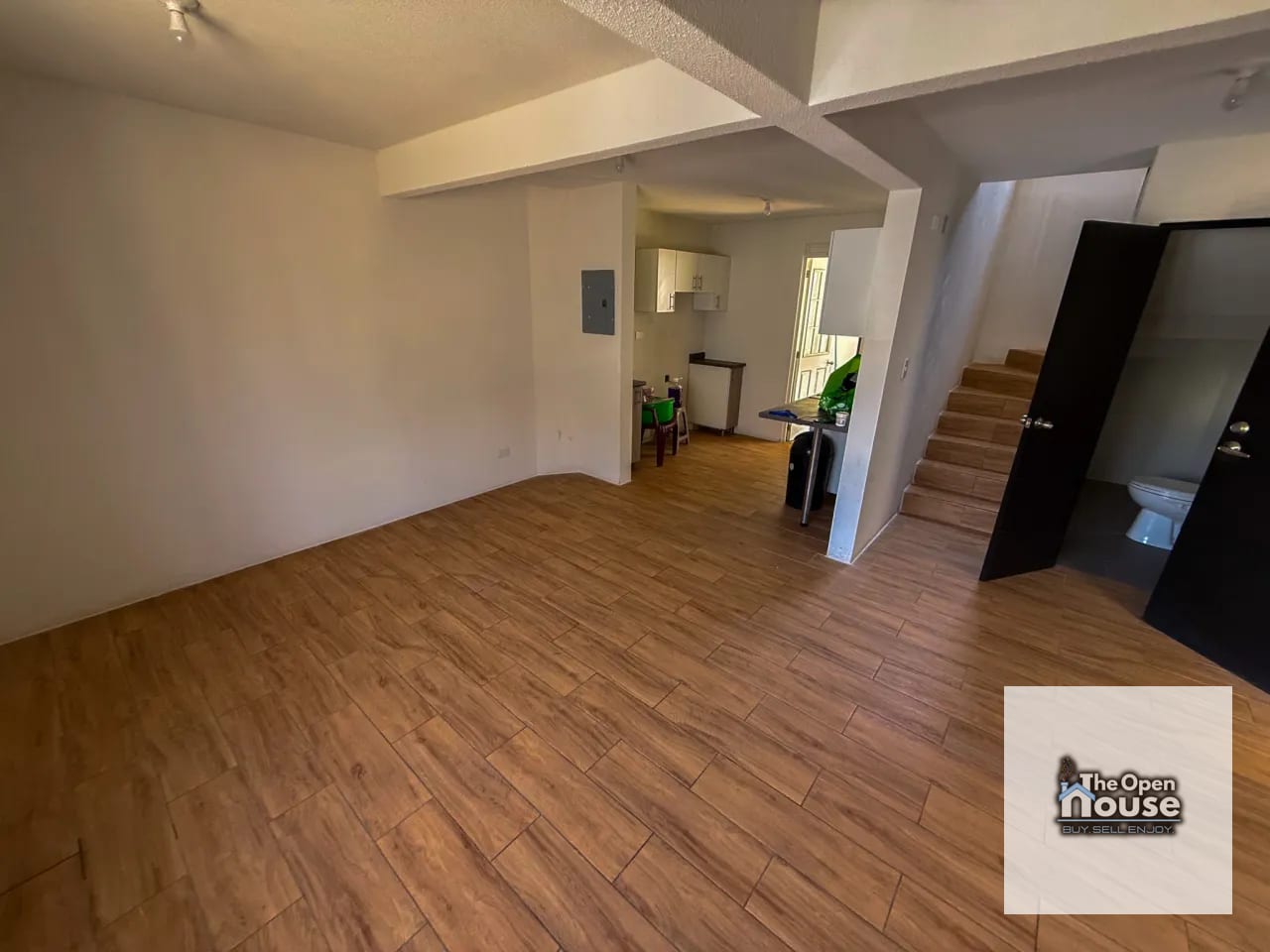 Condado San Rafael zona 18 — Casa en Venta en Zona 18, Guatemala, Ciudad — foto 16 de 17