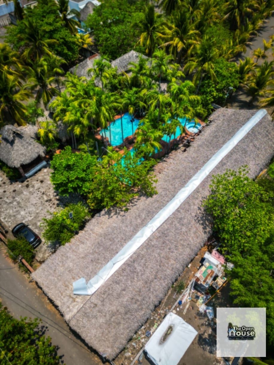 El Pumpo Monterrico, Santa Rosa — Casa en Venta en Monterrico, Santa Rosa — foto 2 de 17