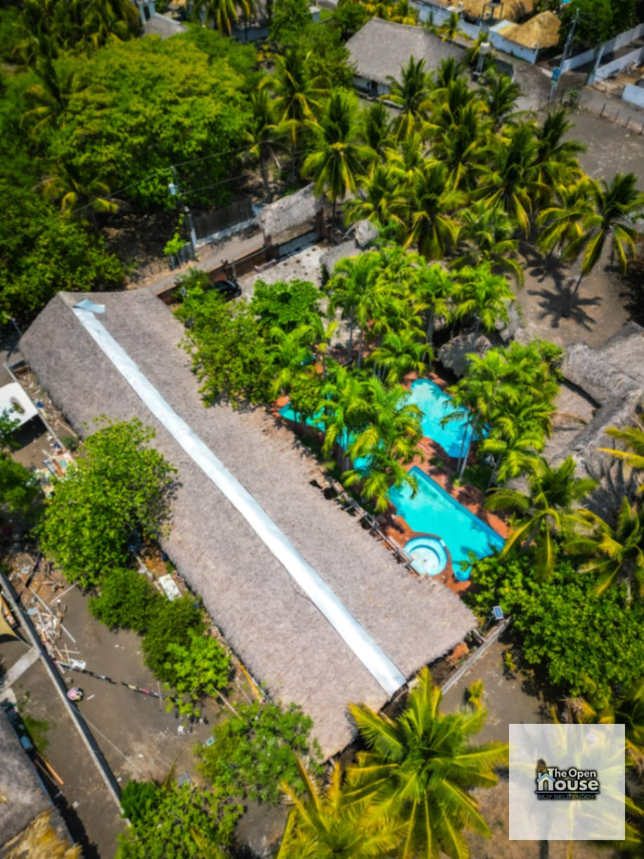 El Pumpo Monterrico, Santa Rosa — Casa en Venta en Monterrico, Santa Rosa — foto 3 de 17