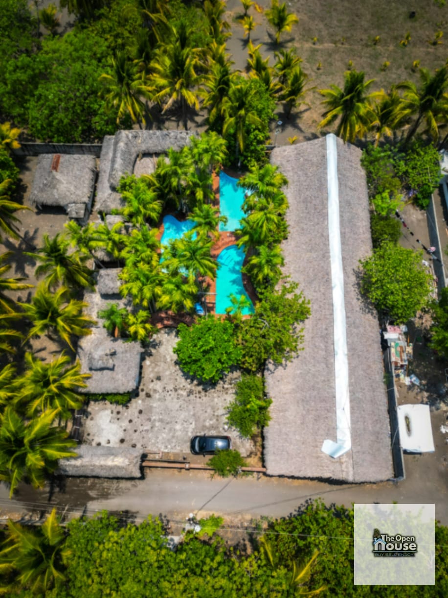 El Pumpo Monterrico, Santa Rosa — Casa en Venta en Monterrico, Santa Rosa — foto 1 de 17