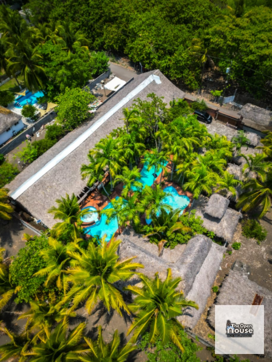 El Pumpo Monterrico, Santa Rosa — Casa en Venta en Monterrico, Santa Rosa — foto 4 de 17