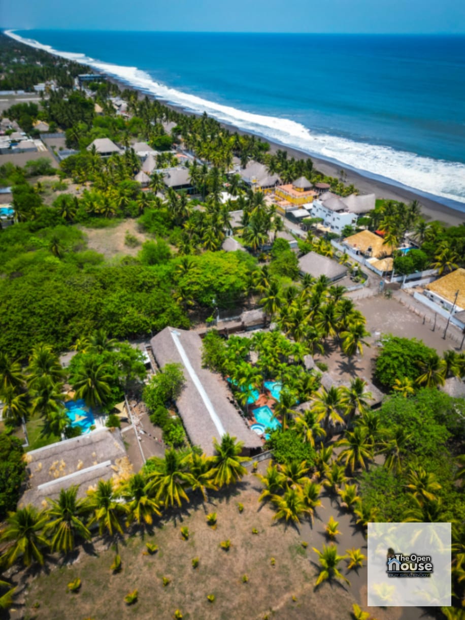 El Pumpo Monterrico, Santa Rosa — Casa en Venta en Monterrico, Santa Rosa — foto 5 de 17
