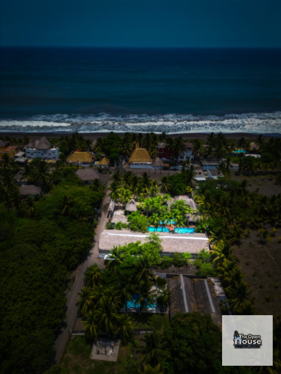 El Pumpo Monterrico, Santa Rosa — Casa en Venta en Monterrico, Santa Rosa — foto 6 de 17