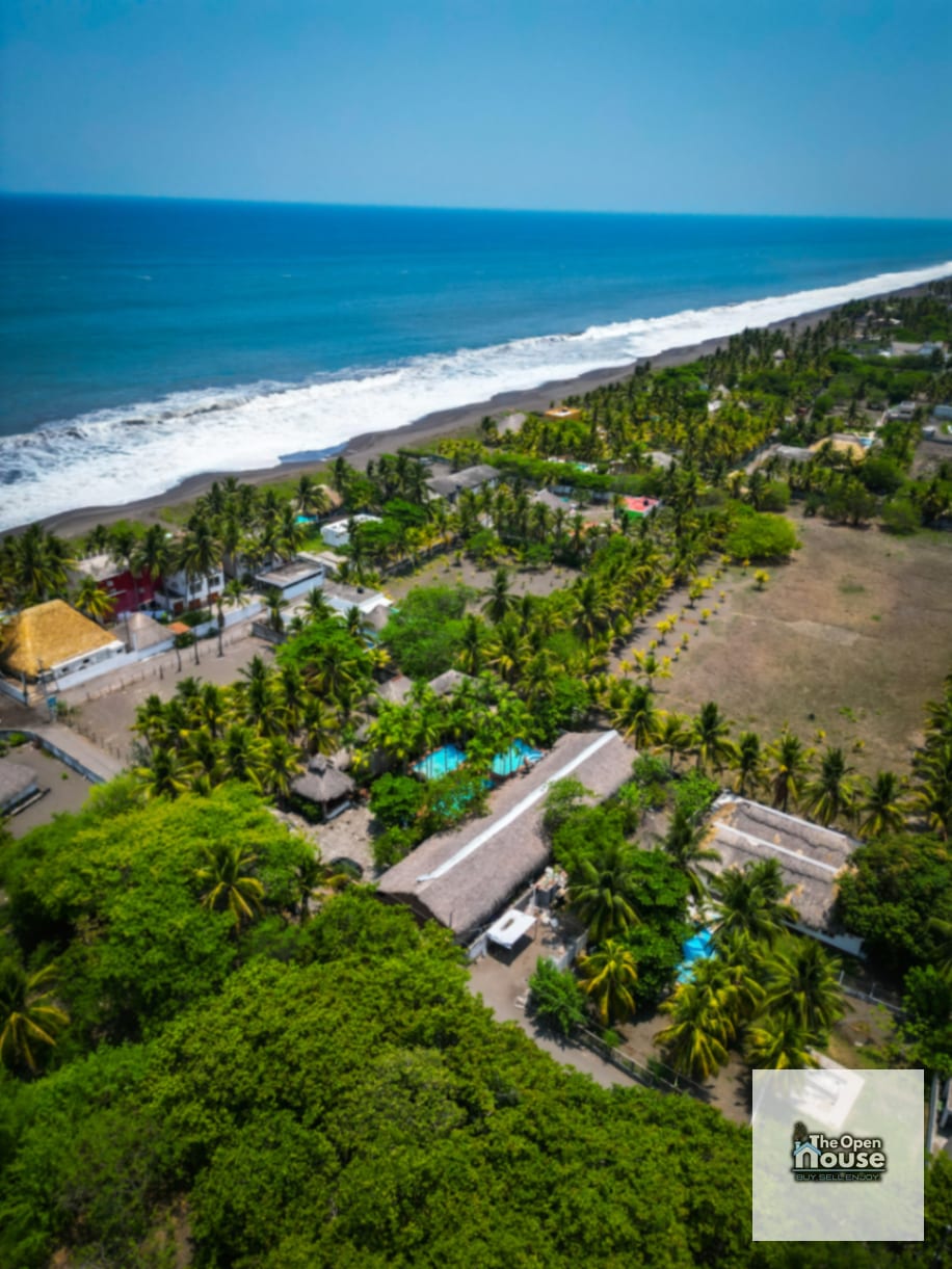 El Pumpo Monterrico, Santa Rosa — Casa en Venta en Monterrico, Santa Rosa — foto 7 de 17