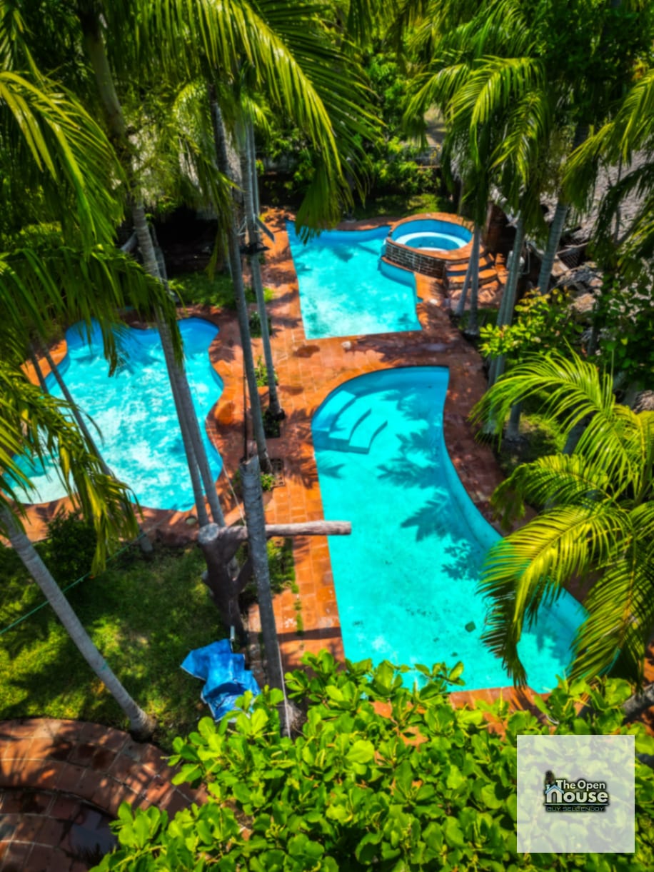 El Pumpo Monterrico, Santa Rosa — Casa en Venta en Monterrico, Santa Rosa — foto 8 de 17