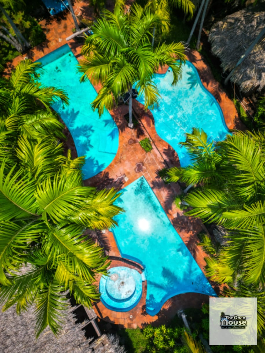 El Pumpo Monterrico, Santa Rosa — Casa en Venta en Monterrico, Santa Rosa — foto 9 de 17